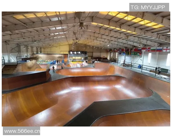 探索极限运动的魅力：北京极限运动队员个人能力的深度剖析与成长之路