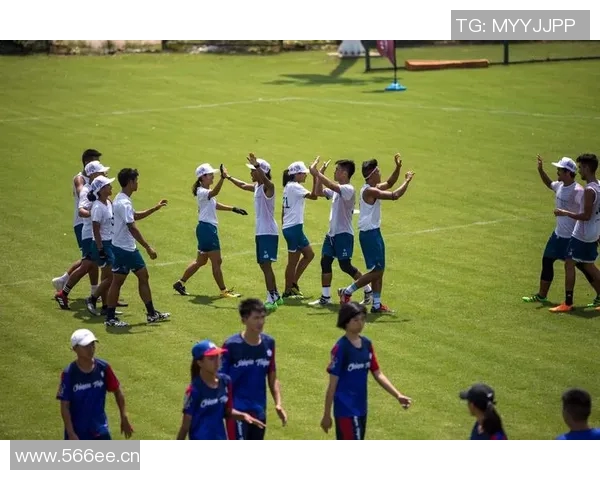 热议飞盘运动西安飞盘队如何实现技术革新与团队协作提升 热议飞盘运动西安飞盘队如何实现技术革新与团队协作提升